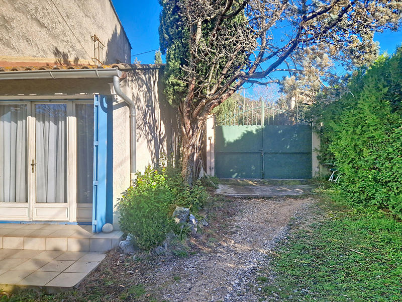 Maison - 103 m² - 3 pièces