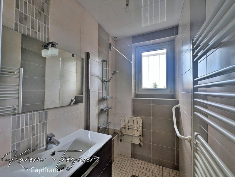 Maison de village - 107 m² - 7 pièces