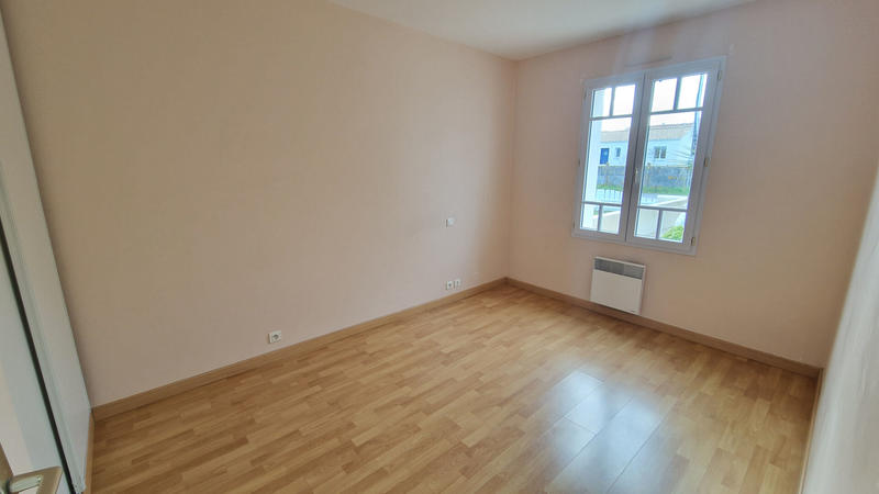 Maison - 65 m² - 3 pièces