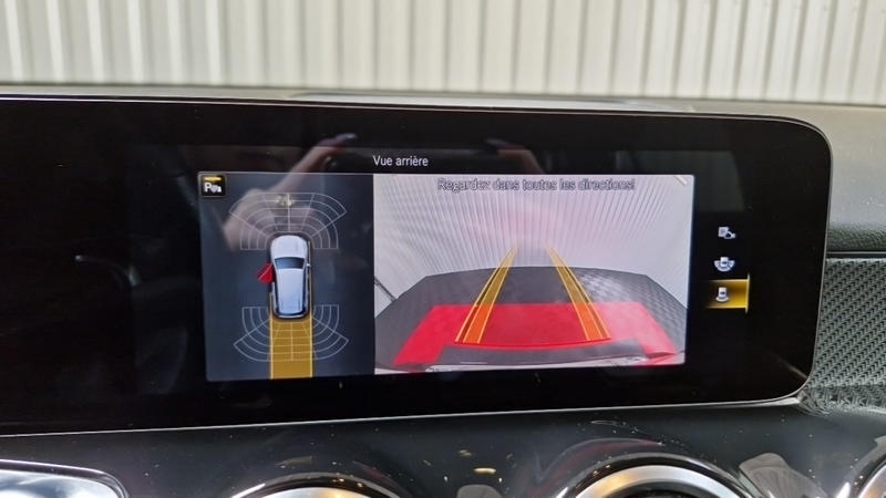 Mercedes Glb 200 Amg Line