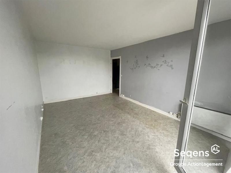 Appartement - 51 m² - 2 pièces