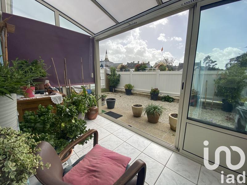 Maison - 82 m² - 4 pièces