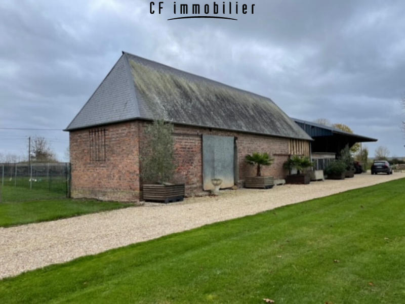 Maison - 151 m² - 5 pièces