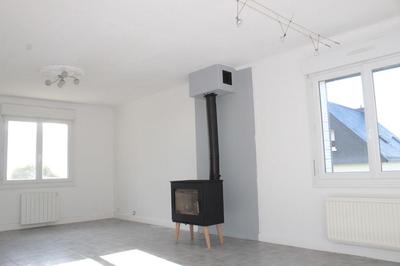 Maison - 109 m² - 6 pièces