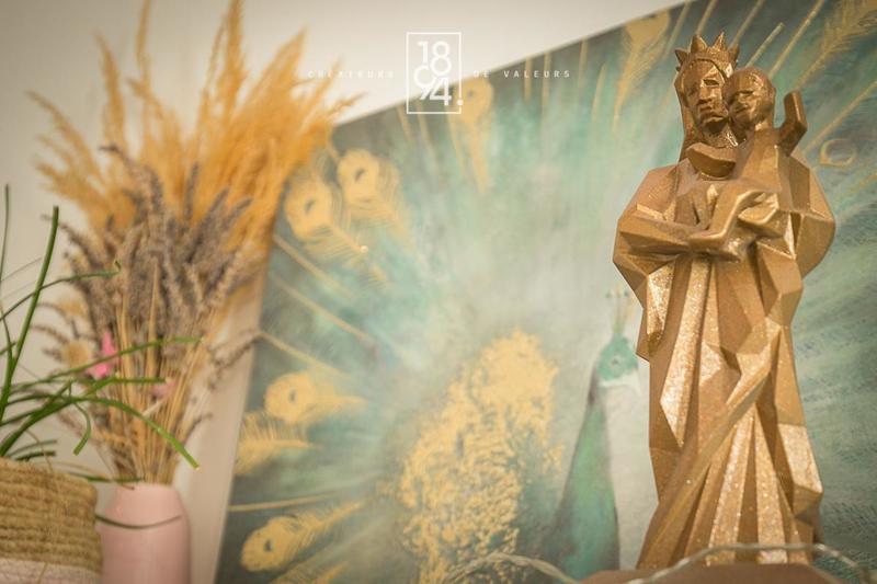 Appartement - 114 m² - 4 pièces