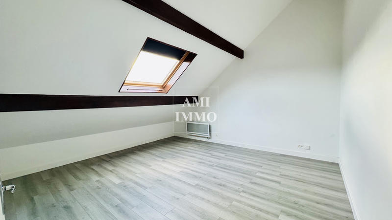 Appartement - 73 m² - 2 pièces