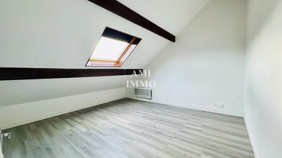 Appartement - 73 m² - 2 pièces