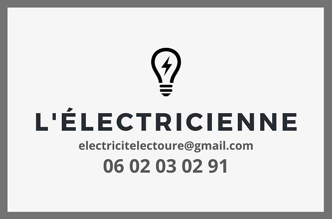 L'Electricienne