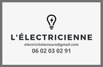 L'Electricienne