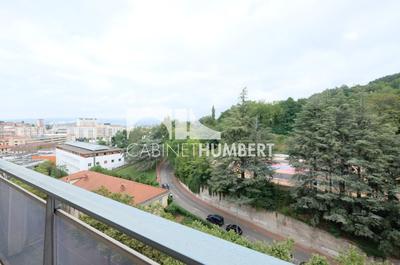 Appartement - 32 m² - 1 pièce