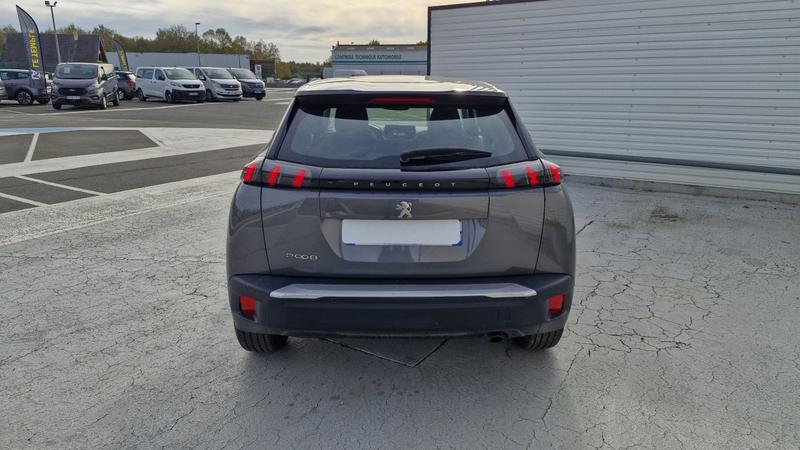 Peugeot 2008 BlueHDI 100 Active Business