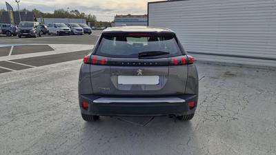 Peugeot 2008 BlueHDI 100 Active Business