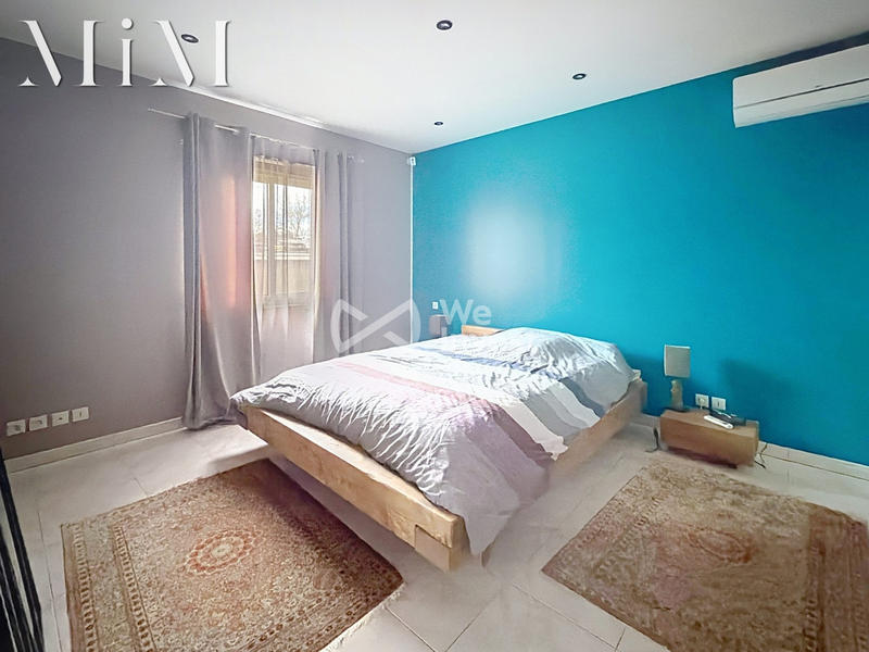 Villa - 153 m² - 6 pièces