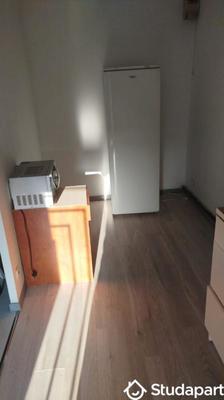 Maison - 47 m² - 4 pièces