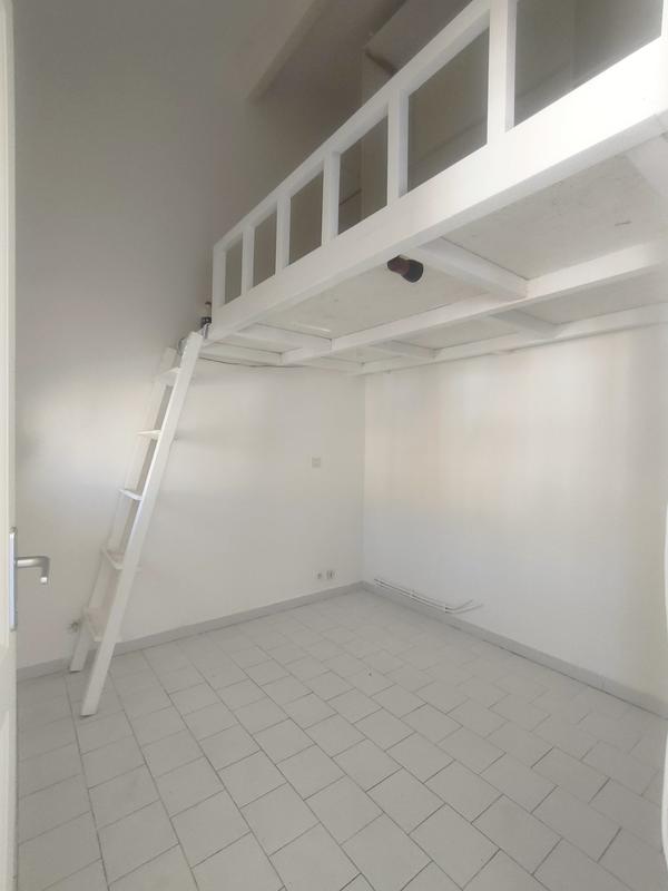 Duplex - 48 m² - 3 pièces