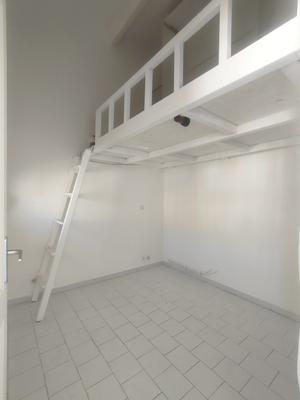Duplex - 48 m² - 3 pièces