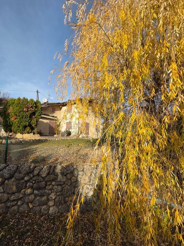 Maison - 155 m² - 7 pièces