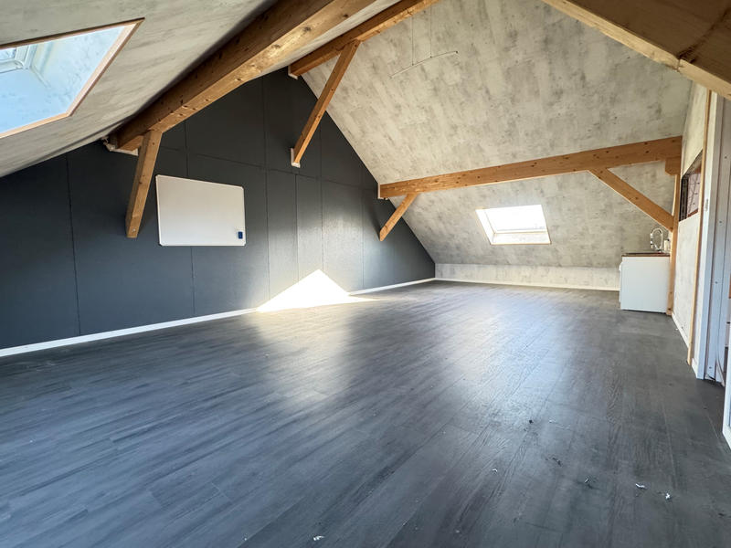 Local commercial - 280 m²