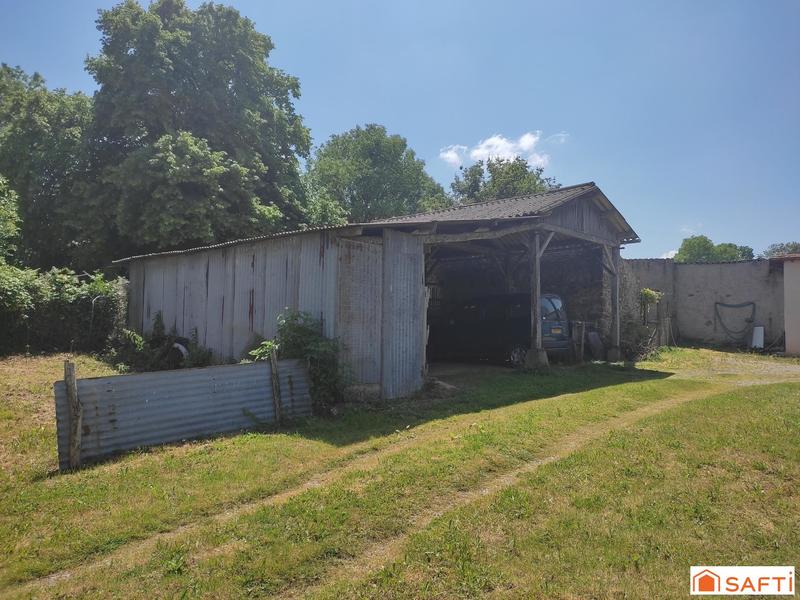 Maison - 150 m² - 4 pièces