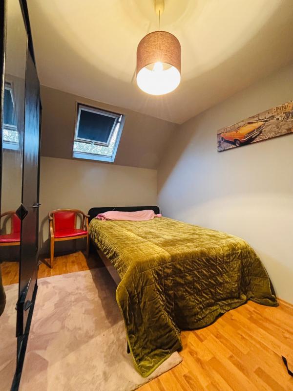 Maison - 132 m² - 5 pièces