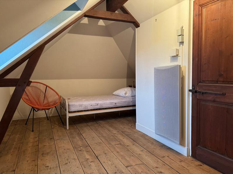 Maison - 80 m² - 6 pièces