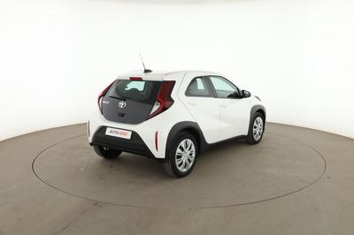 Toyota Aygo 1.0 Vvt-i Dynamic s-Cvt 72 ch