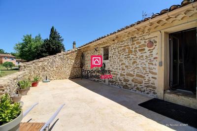 Mas - 179 m² - 5 pièces