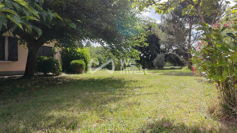 Maison - 180 m² - 6 pièces