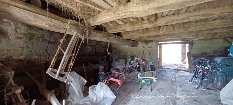 Maison - 80 m² - 3 pièces