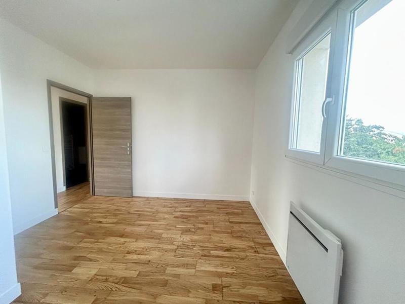 Appartement - 50 m² - 3 pièces