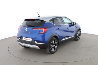 Renault Captur 1.5 Blue dCi Intens 95 ch