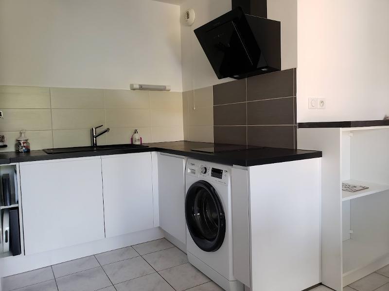 Appartement - 54 m² - 2 pièces