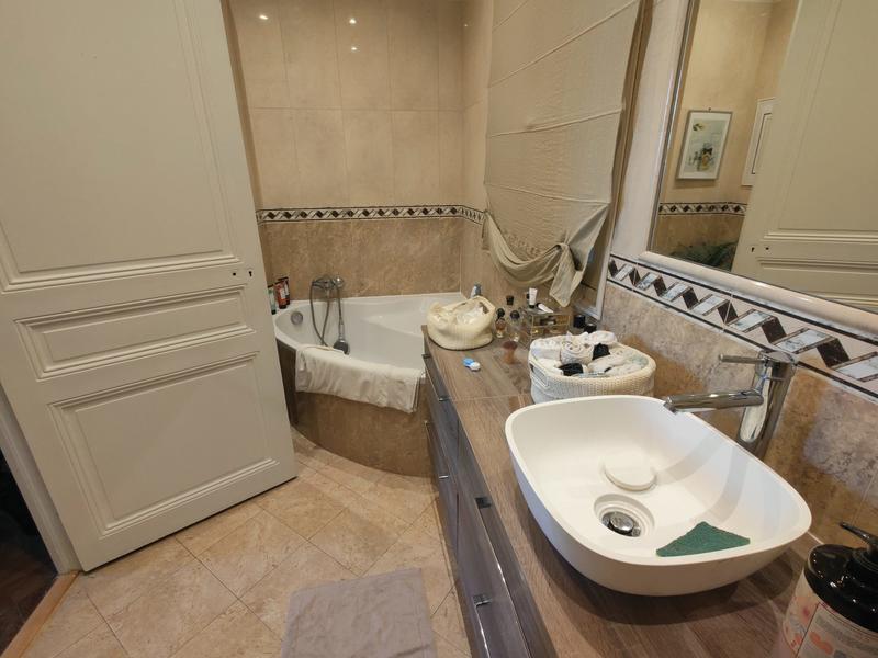 Appartement - 78 m² - 3 pièces