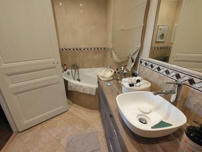 Appartement - 78 m² - 3 pièces