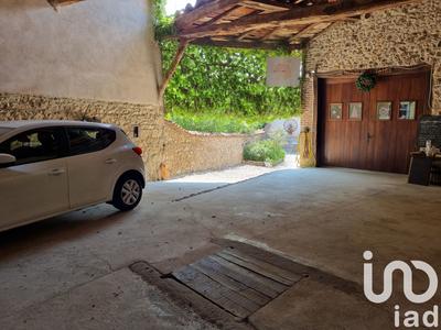 Ferme - 276 m² - 8 pièces