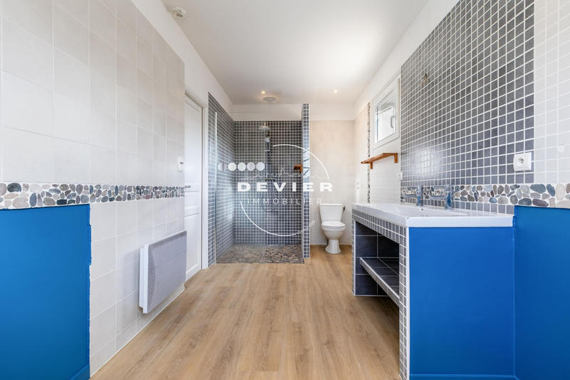 Villa - 140 m² - 5 pièces