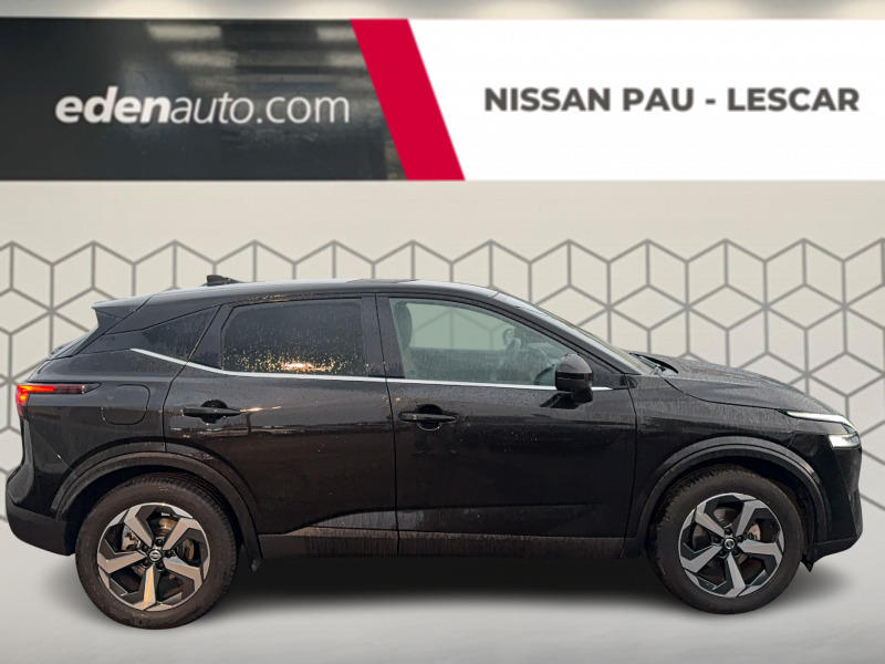 Nissan Qashqai Mild Hybrid 140 ch Tekna