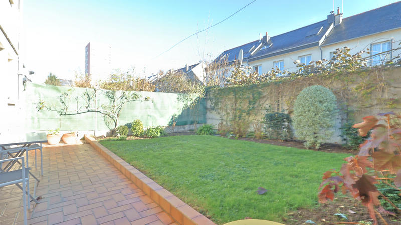 Maison - 139 m² - 8 pièces