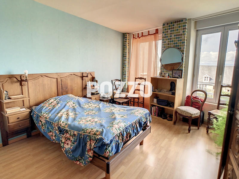 Appartement - 86 m² - 4 pièces