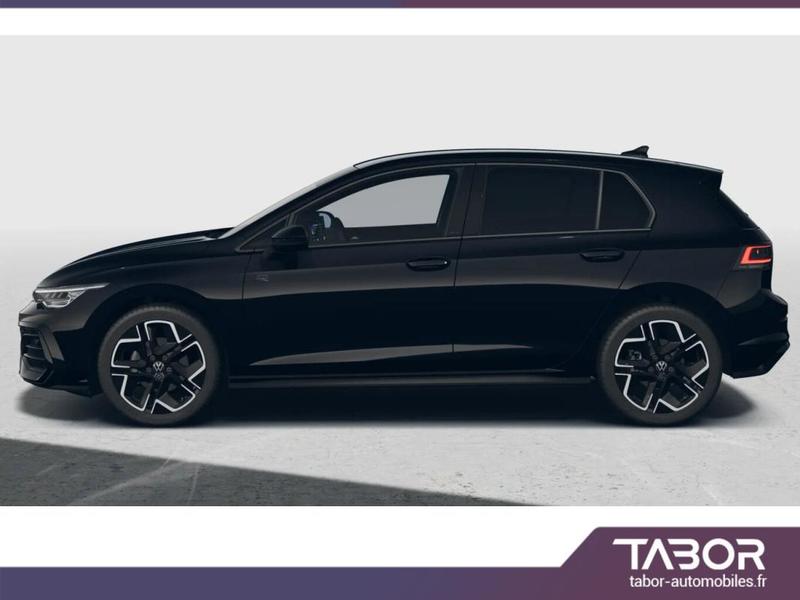 Volkswagen Golf 8 Tdi 150 Dsg R-Line Matrix Ahk