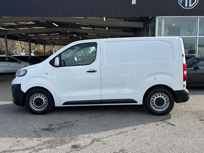 Peugeot Expert Fourgon III 2.0 Bluehdi 150 s&amp;S Compact Premium Pack