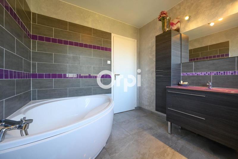 Maison - 165 m² - 7 pièces