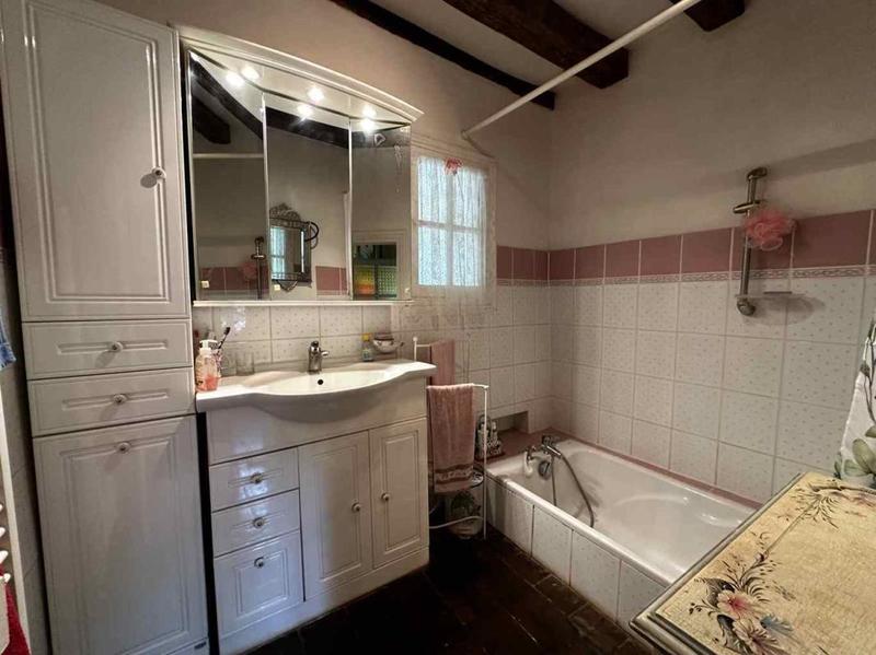 Maison de campagne - 187 m² - 13 pièces