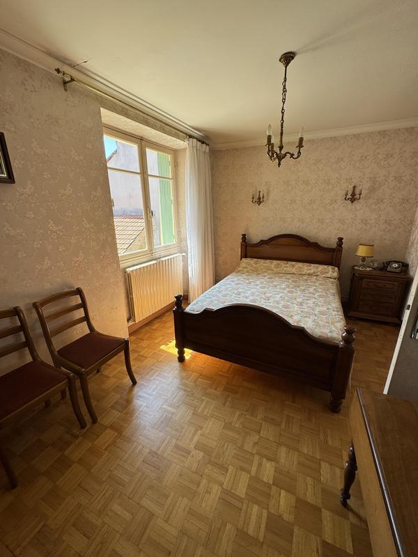 Maison - 66 m² - 4 pièces