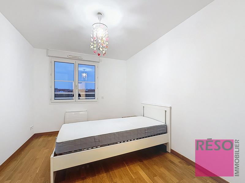 Appartement - 103 m² - 5 pièces