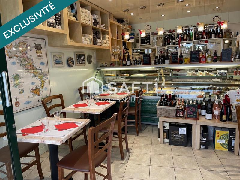 Local commercial - 50 m²