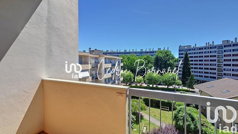 Appartement - 87 m² - 4 pièces