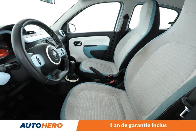 Renault Twingo 1.0 SCe Zen 71 ch