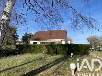 Maison - 71 m² - 3 pièces