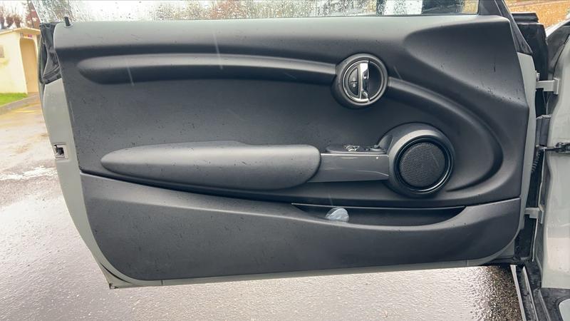 Mini Mini 1.5 One 75 Salt